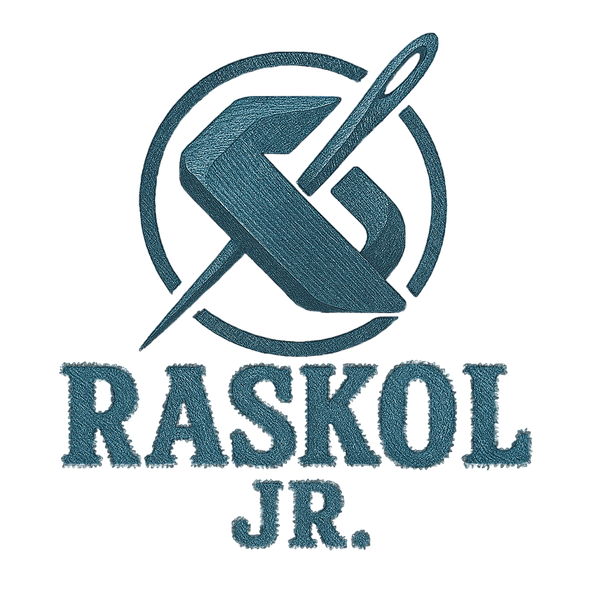 Raskol JR.